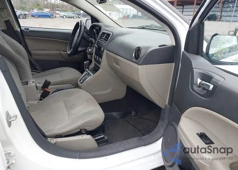 2011 Dodge Caliber Mainstreet z USA, uszkodzony, nr VIN 1B3CB3HA3BD154012